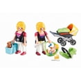 thumbnail image 1 of Serie complementaria de Playmobil - Madre embarazada con beb, 1 of 1