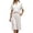 White, variant on Summer Short Sets for Women Soft Comfortable Short Sleeve Top and Elastic Waist Shorts 2 Piece Matching Sets Summer Outfits for Relaxation