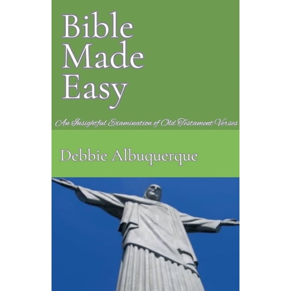 Bible Made Easy, (Paperback)