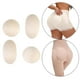thumbnail image 3 of Almohadillas para realce de glúteos y cadera para mujer, almohadillas extraíbles para realce de cadera, ropa interior beige-1, 3 of 9