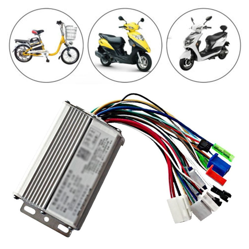 36-48V 800W Electric Bicycle E-bike Scooter Brushless DC Motor Speed Controll 
