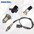 thumbnail image 3 of Reemplazo del sensor de oxígeno del automóvil apto para Volkswagen SportWagen 2011-2014 No.1K0998262S - Paquete de 1, 3 of 7