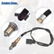thumbnail image 3 of Reemplazo del sensor de oxígeno del automóvil apto para Volkswagen SportWagen 2011-2014 No.1K0998262S - Paquete de 1, 3 of 7