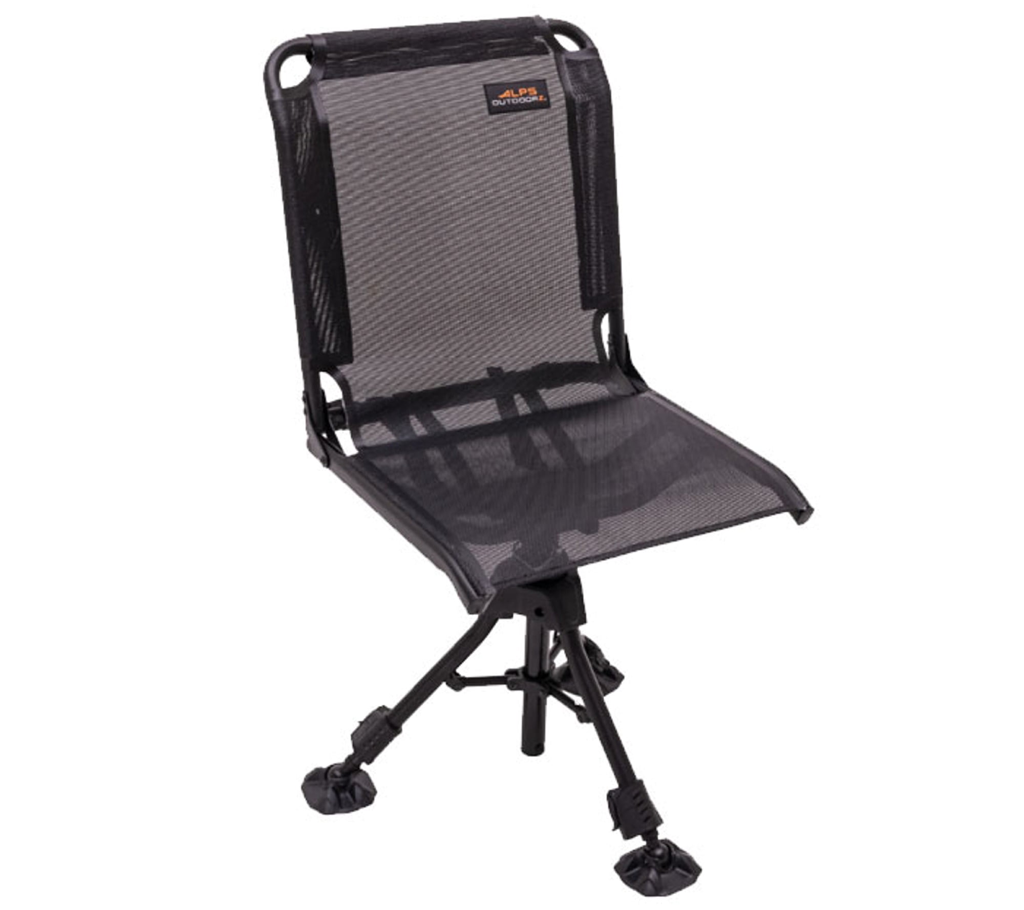 ALPS Outdoorz Big Buck 360 Degree Swivel Hunting Chair #8433991