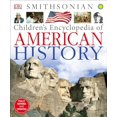 thumbnail image 1 of Pre-Owned Children's Encyclopedia of American History (Hardcover) 1465428437 9781465428431, 1 of 1