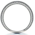 thumbnail image 2 of Pompeii Vintage Scroll Sophia Wedding Ring (,), 2 of 2
