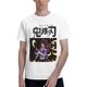 thumbnail image 1 of Camiseta de Manga Corta para Hombres Kimetsu no Yaiba, 1 of 5