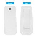 thumbnail image 4 of 2Pcs Hidden Desk Drawer Hidden Drawer Desk Drawer Self-adhesive Drawer Desk Storage Drawer for Office Bedroom Home Desk, 4 of 8