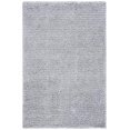 thumbnail image 3 of Safavieh Ultimate Shag Silver Shag Rug - 3' x 5', 3 of 4