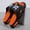 Orange red, variant on Trendy Outdoor Men'S Slippers That Are Casual, Non-Slip, And Resistant to Odors