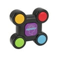 thumbnail image 2 of Memory Toy 4 Lights Sound Interesting Handheld Electric Light Memory Game Kids Gifts, 2 of 14