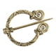 thumbnail image 4 of Camisa Amuleto Broche Penanular Cobre Antiguo 4, 4 of 6