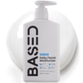 thumbnail image 1 of Hidratante Facial para Hombre BASED BODYWORKS 200 ml Escualano, 1 of 6