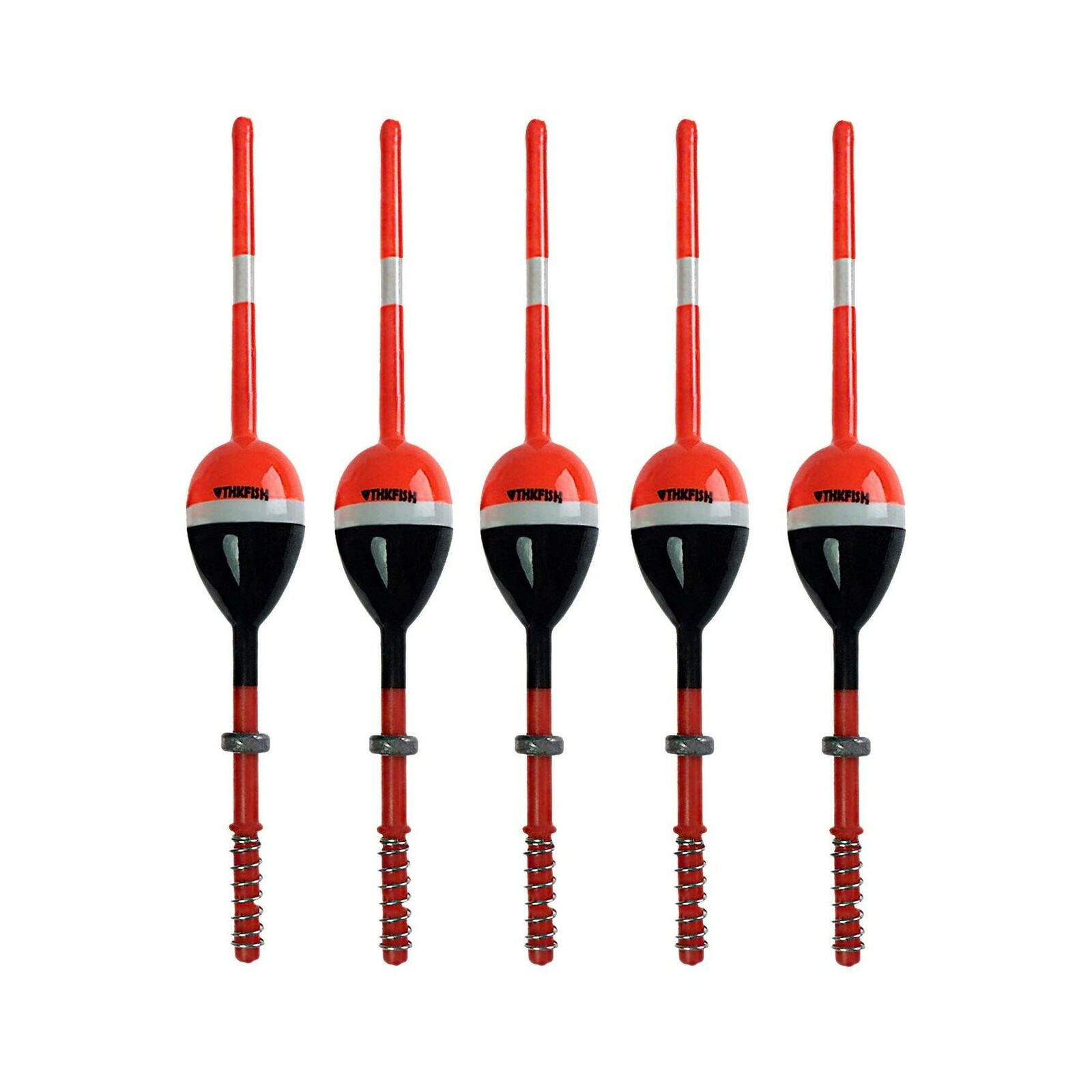 balsa wood fishing floats