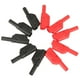 thumbnail image 1 of Cubierta de tapa de ojo de remolque para parachoques trasero 1234121, repuesto apto para Ford C-MAX 2013-2019 Jadeshay A, 1 of 8