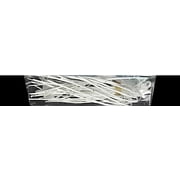 Strike King Pro-Model Jig 3/8oz Pro-White Bass Jig