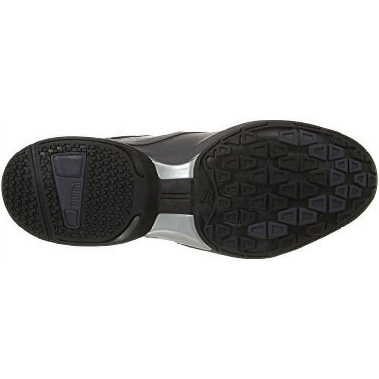 Puma tazon 6 hotsell fracture fm periscope silver