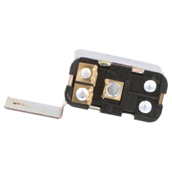 Standard Motor Products RY-47 Accessory Power Relay for Ford F150 1975–1982, Fog Light, HVAC & Seatback