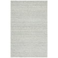 thumbnail image 4 of SAFAVIEH Marbella Keeleigh Diamond Area Rug, Beige/Light Grey, 9' x 12', 4 of 9