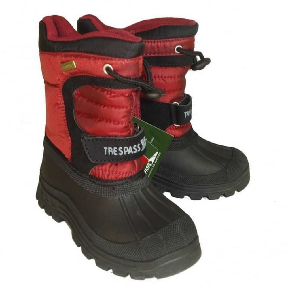 children's winter boots walmart canada