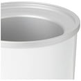 thumbnail image 3 of Cuisinart ICE-31RFB Replacement Freezer Bowl, 1-1/2 quart, White, 3 of 4