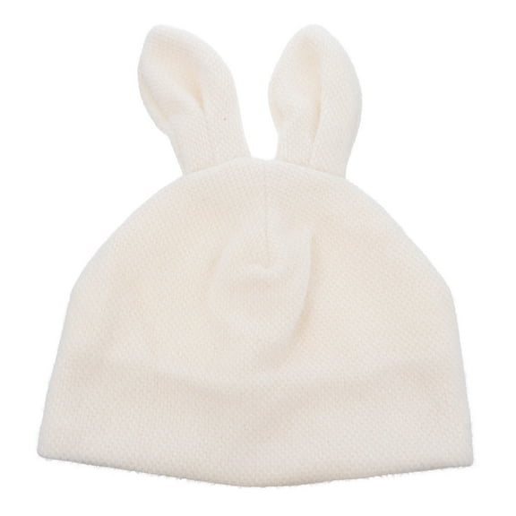 Toyvian Cute Knitted Hat Synthetic Material 1Set for Women