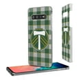 thumbnail image 4 of Portland Timbers Galaxy Plaid Clear Case, 4 of 5