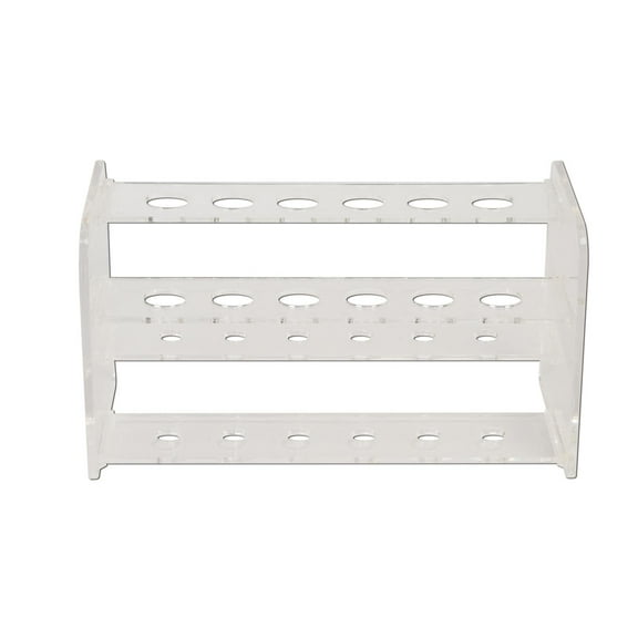 Beistle Test Tube Rack Misc. Party Decorations (Case of 6)