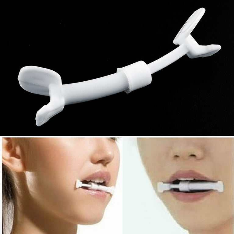 Facial exercise mouth device hotsell