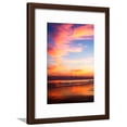 thumbnail image 1 of Red Sunrise I, Scenic Framed Art Print Wall Art by Alan Hausenflock Sold by Art.Com, 1 of 5
