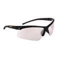 thumbnail image 1 of Gafas de seguridad DEWALT DPG51-9C Radius Ice 10 Base Curve Lens, 1 of 7