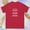 Cardinal, variant on Not by choice (Sport Grey, 5XL)