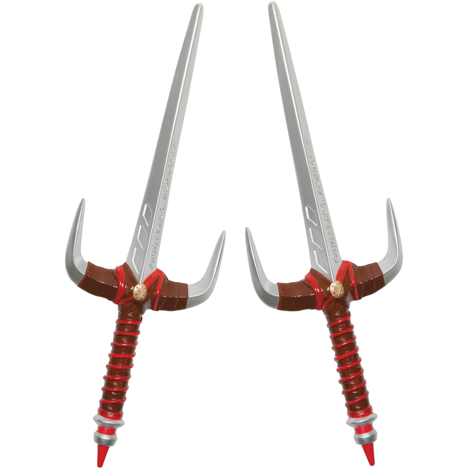 Teenage Mutant Ninja Turtles LEONARDO Complete Weapon Set 2012