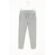 thumbnail image 2 of Pantalon jogger afelpado para niña / Kids 992501 (Gris) gris G, 2 of 5