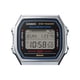 thumbnail image 2 of Reloj unisex Casio Vintage Digital Smartphone Link de acero inoxidable y cuarzo ABL-100WE-1A, 2 of 4
