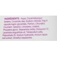 thumbnail image 4 of Saforelle Soin Nettoyant Doux 2X500ml, 4 of 4