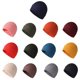 thumbnail image 3 of Gorro elástico para hombre y mujer, gorro de invierno para niño y niña, 1 ud., 3 of 3