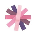 thumbnail image 2 of S SERENABLE 5 Pcs Bandes de Résistance Élastiques pour Exercice pour Gym Hommes Femmes, 2 of 9
