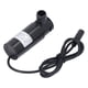 thumbnail image 2 of Bomba de Agua, Bomba Sumergible de 12V de 400 L/H DC para una una mácina de Corte de Mácinas de Ritmo, 2 of 7