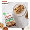 thumbnail image 3 of Pack of 3 Pepperidge Farm Chesapeake Crispy Dark Chocolate Pecan Cookies, 7.2 oz (packaging may vary), 3 of 4