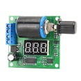 thumbnail image 2 of Générateur de Fréquence 0-350 Ohm DC 12V, Précis à 0.1mA, pour Source de Signal de Test de Sortie, 2 of 8
