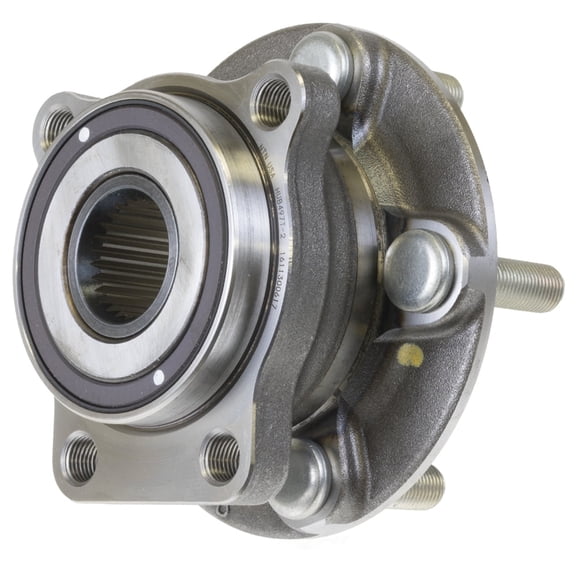 Schaeffler 101908 Wheel Bearing and Hub Assembly