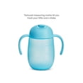 thumbnail image 3 of Termo Entrenador 7oz Munchkin SimpleClean boquilla Azul bebé, 3 of 6