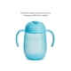 thumbnail image 3 of Termo Entrenador 7oz Munchkin SimpleClean boquilla Azul bebé, 3 of 6