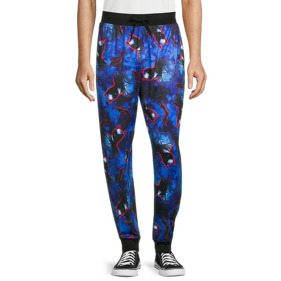 Men's Gotham Batman Pajama Pants