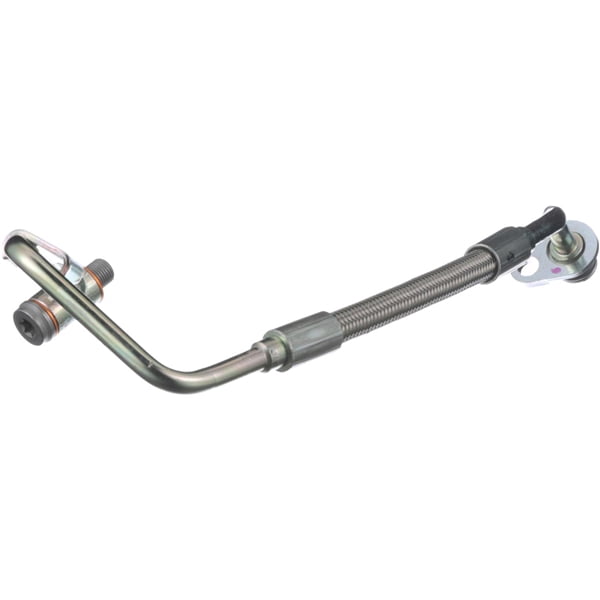 Turbocharger Oil Line
