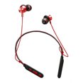 thumbnail image 2 of Auriculares Inalámbricos Bluetooth Deporte Auriculares con Banda para El Cuello rojo Sunnimix Auriculares con banda para el cuello, 2 of 8