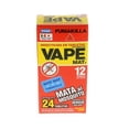 thumbnail image 2 of Insecticida Vape mat en tabletas 1 paquete con 24 pzas, 2 of 3