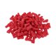 thumbnail image 5 of 100 ganchos para evitar robos, compactos y fáciles de usar para exhibiciones en centros comerciales. Rojo, 5 of 7