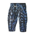 thumbnail image 1 of TYR Men's Venzo Genesis High Waist Jammer, 1 of 1